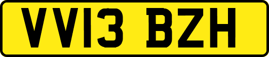 VV13BZH
