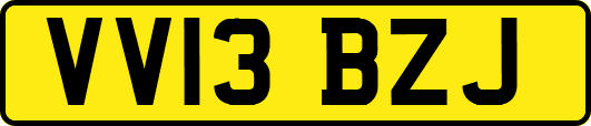 VV13BZJ