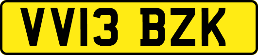 VV13BZK