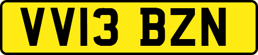 VV13BZN