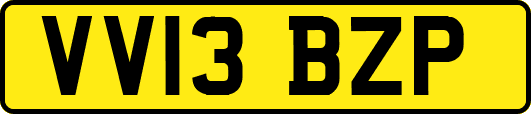VV13BZP