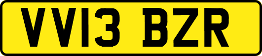 VV13BZR