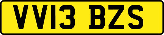 VV13BZS