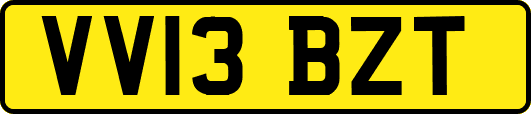 VV13BZT