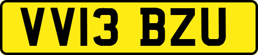 VV13BZU