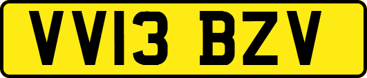 VV13BZV