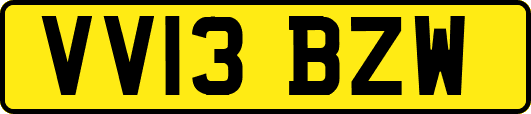 VV13BZW