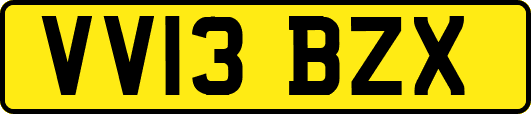 VV13BZX