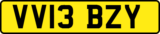 VV13BZY