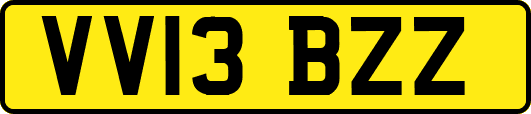 VV13BZZ