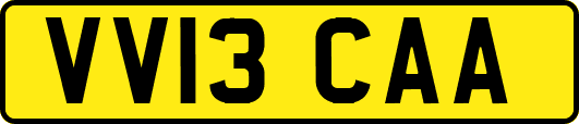 VV13CAA