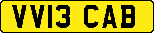 VV13CAB