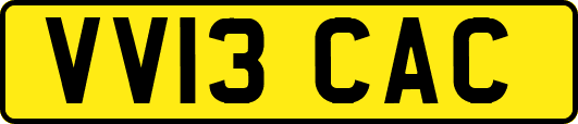 VV13CAC