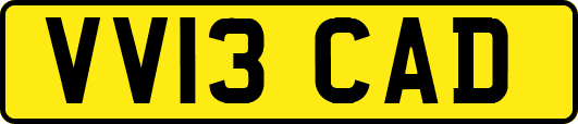 VV13CAD