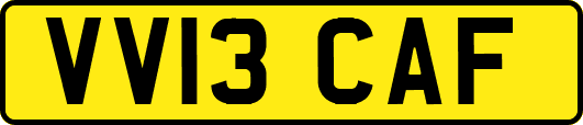 VV13CAF