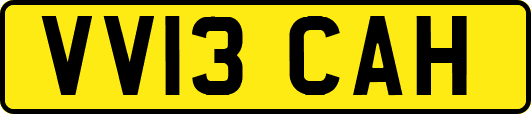 VV13CAH