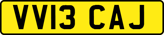 VV13CAJ