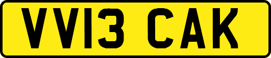 VV13CAK
