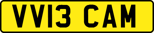 VV13CAM