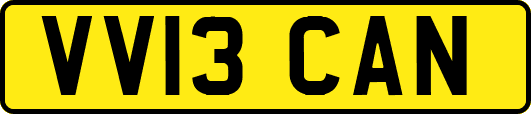 VV13CAN