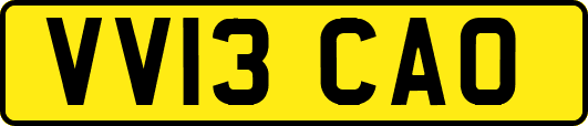 VV13CAO