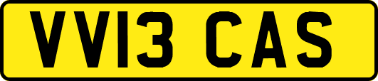 VV13CAS
