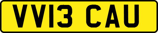 VV13CAU