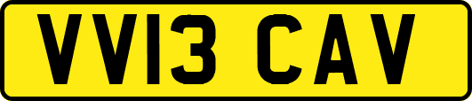 VV13CAV