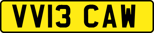VV13CAW