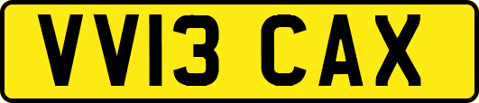 VV13CAX