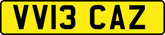 VV13CAZ