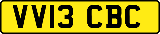VV13CBC
