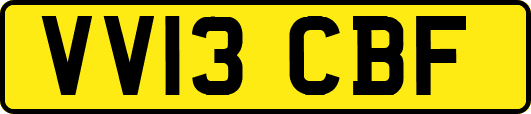 VV13CBF