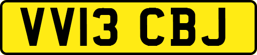 VV13CBJ