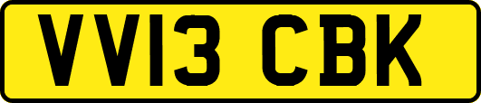 VV13CBK