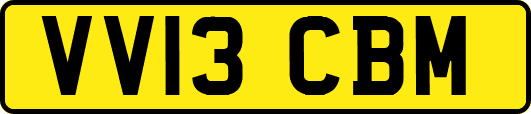 VV13CBM