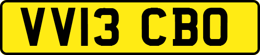 VV13CBO
