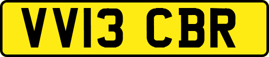 VV13CBR