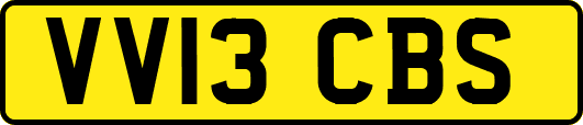 VV13CBS