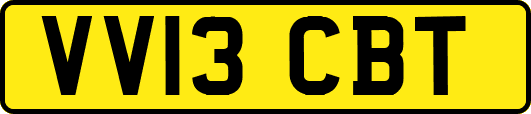 VV13CBT