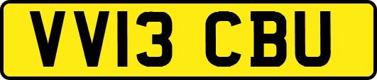 VV13CBU