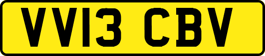 VV13CBV