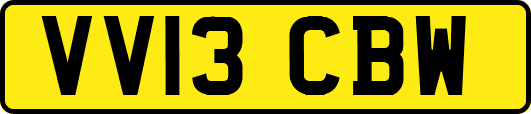 VV13CBW