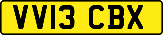 VV13CBX