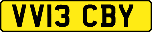 VV13CBY