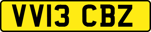 VV13CBZ