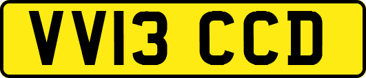 VV13CCD