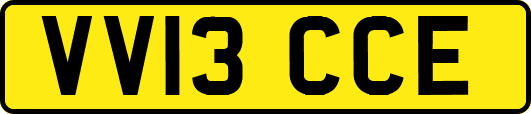 VV13CCE
