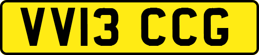 VV13CCG