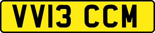 VV13CCM